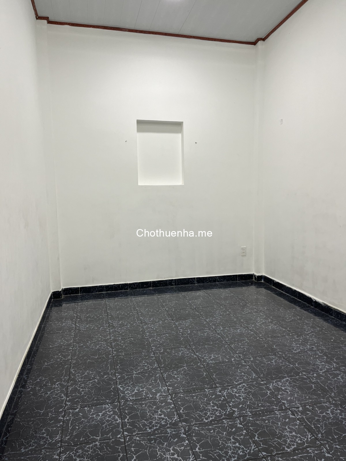 Nhà Phạm Văn Chiêu, An Hội Tây- cho thuê