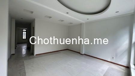 Cho thuê nhà mặt tiền 8 phòng Phạm Ngọc Thạch phường 6 Đà Lạt