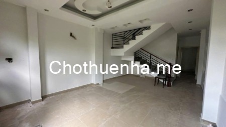 Cho thuê nhà mặt tiền 8 phòng Phạm Ngọc Thạch phường 6 Đà Lạt