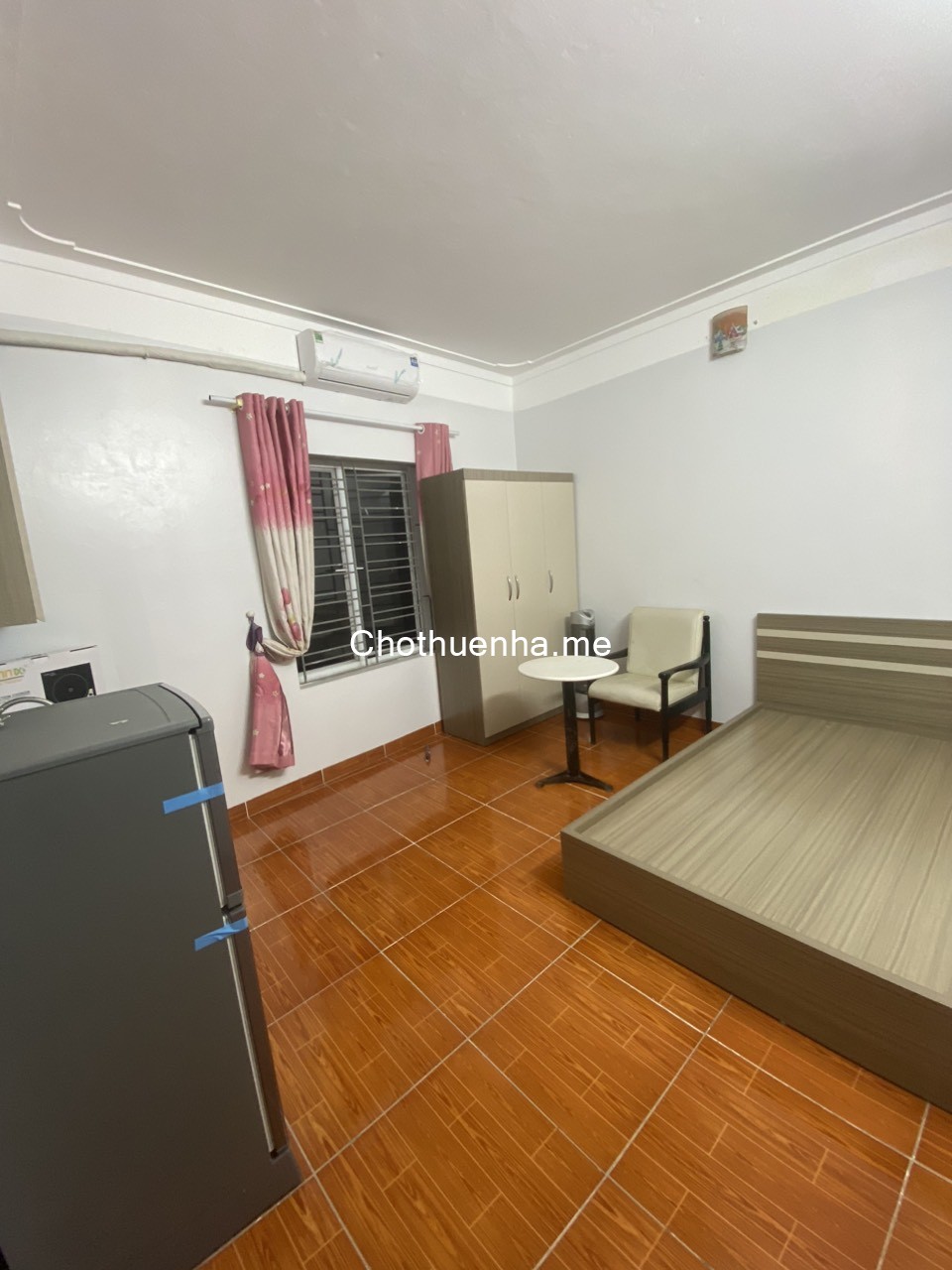 Cho thuê Căn Apartment - CCMN tại ngõ 116 Phan Kế Bính, Cống Vị, Ba Đình. Chỉ 3.8tr