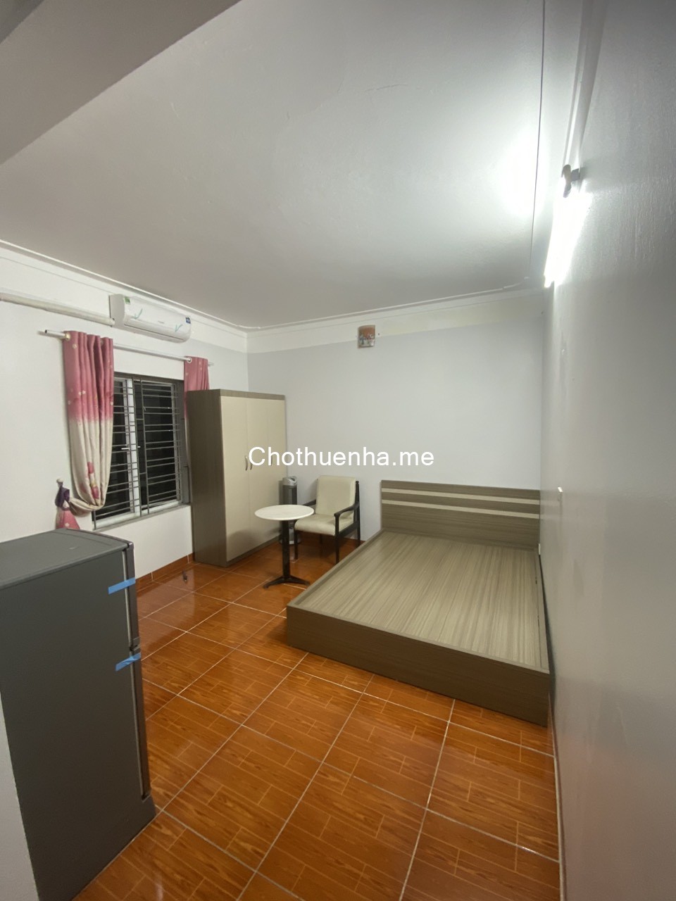 Cho thuê Căn Apartment - CCMN tại ngõ 116 Phan Kế Bính, Cống Vị, Ba Đình. Chỉ 3.8tr