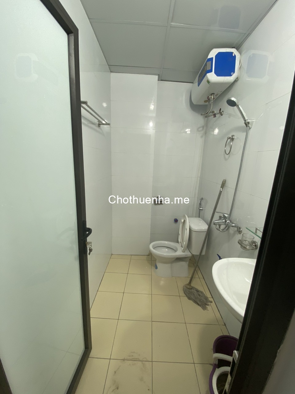 Cho thuê Căn Apartment - CCMN tại ngõ 116 Phan Kế Bính, Cống Vị, Ba Đình. Chỉ 3.8tr