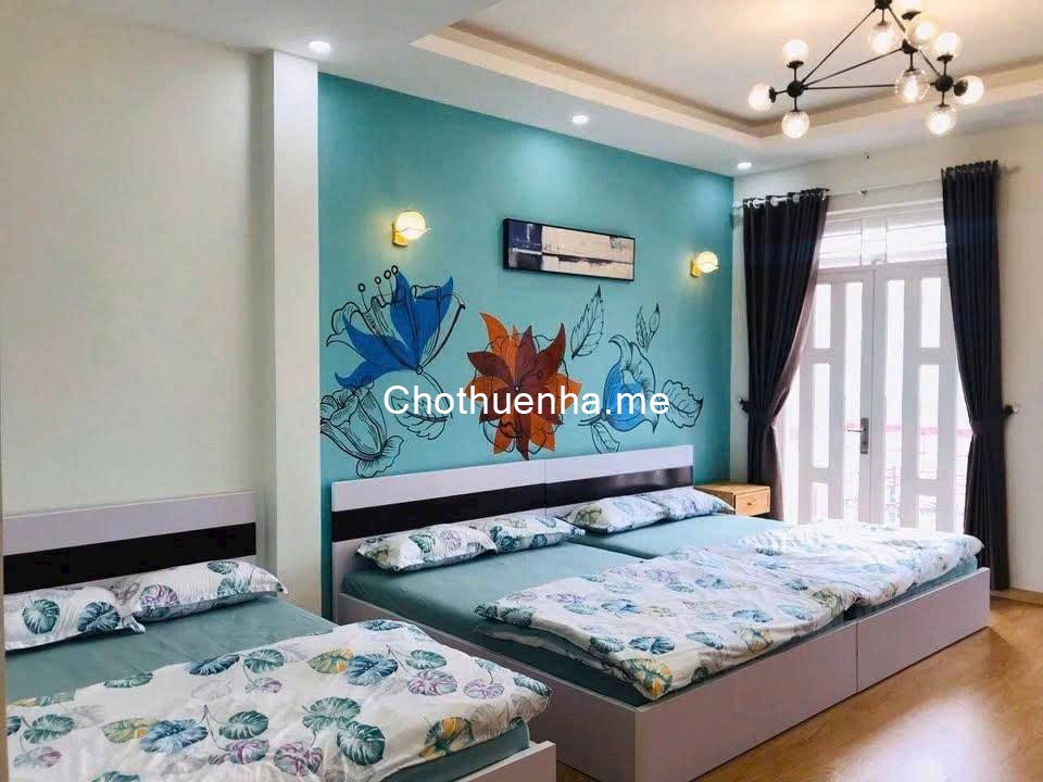 CHO THUÊ HOMESTAY 16 TRIỆU MẶT TIỀN TÔ HIẾN THÀNH ĐÀ LẠT