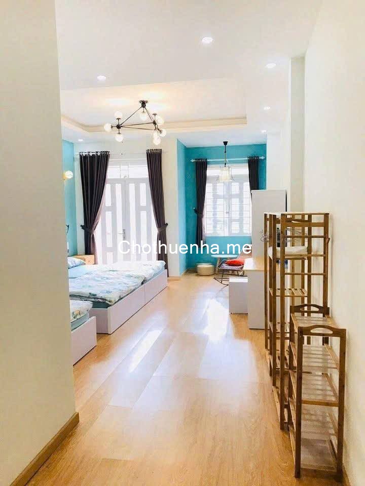 CHO THUÊ HOMESTAY 16 TRIỆU MẶT TIỀN TÔ HIẾN THÀNH ĐÀ LẠT