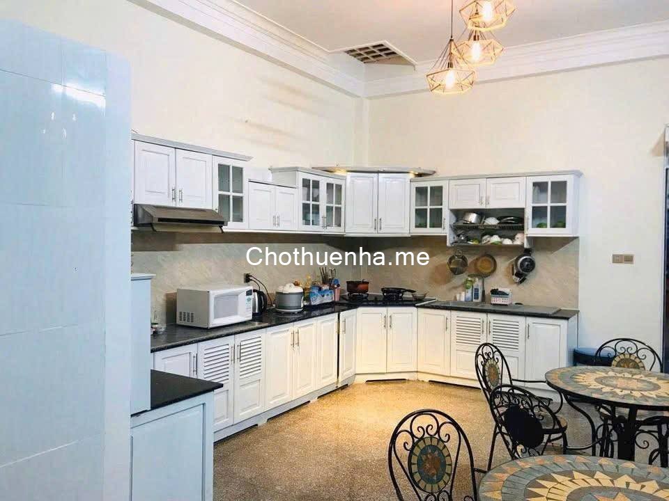 CHO THUÊ HOMESTAY 16 TRIỆU MẶT TIỀN TÔ HIẾN THÀNH ĐÀ LẠT