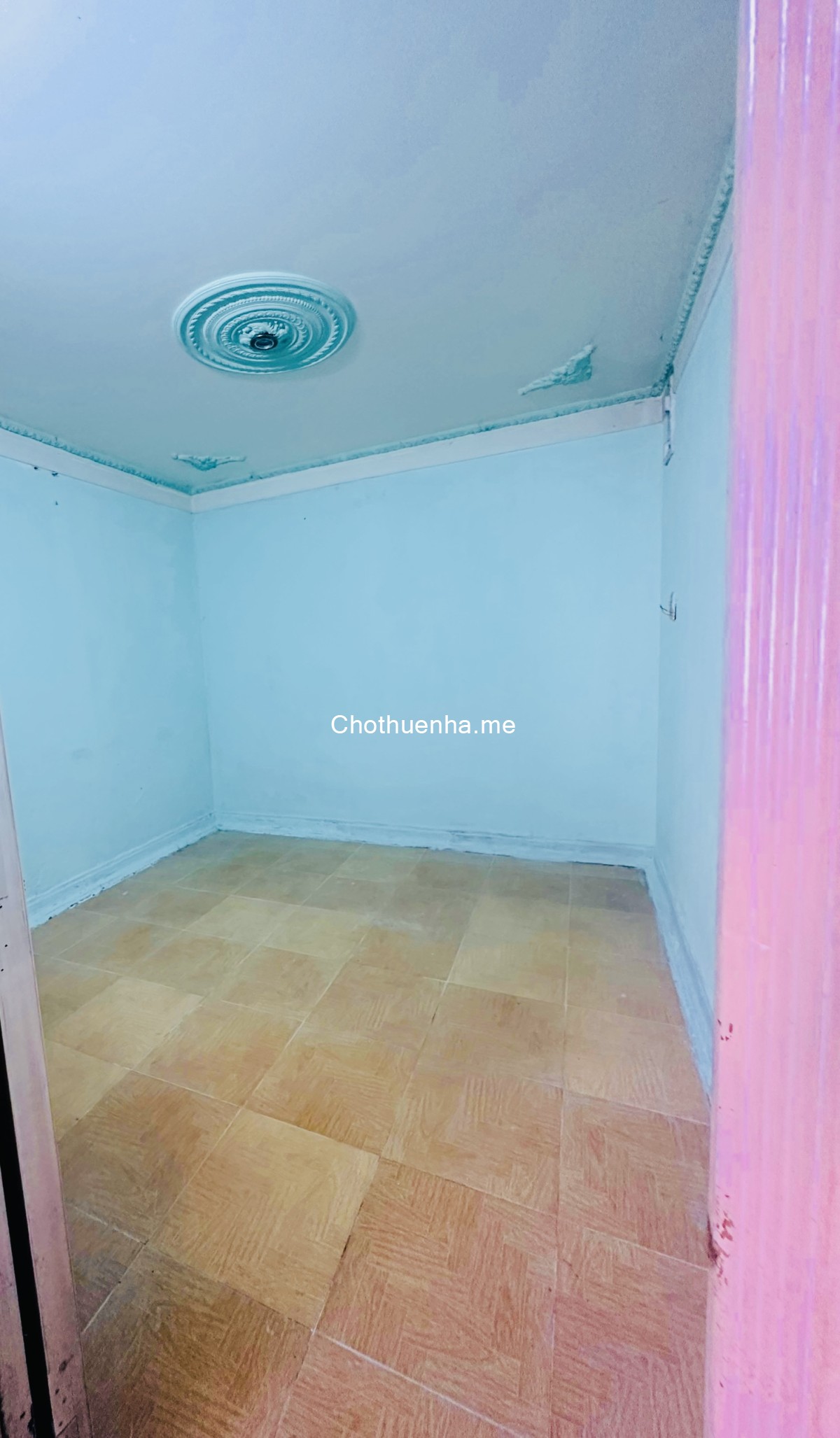 Cho thuê nhà+đất trống 250m2 ngay cầu Săn Máu-Trảng Dài