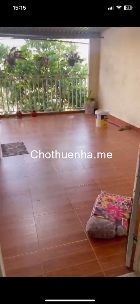 CHO THUÊ NHÀ VIEW ĐẸP KHE SANH PHƯỜNG 10 ĐÀ LẠT 10 TRIỆU