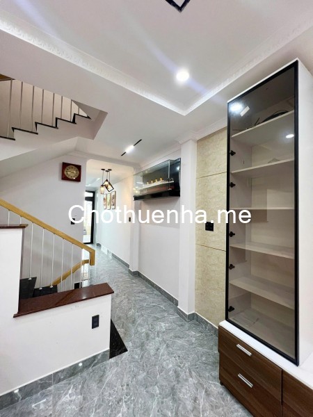 Cho thuê nhà đường Huyền Trân Công Chúa phường 4 Đà Lạt giá 16 triệu
