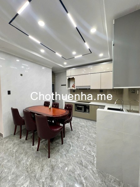 Cho thuê nhà đường Huyền Trân Công Chúa phường 4 Đà Lạt giá 16 triệu