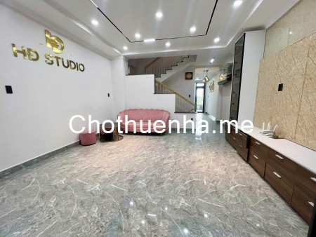 Cho thuê nhà đường Huyền Trân Công Chúa phường 4 Đà Lạt giá 16 triệu