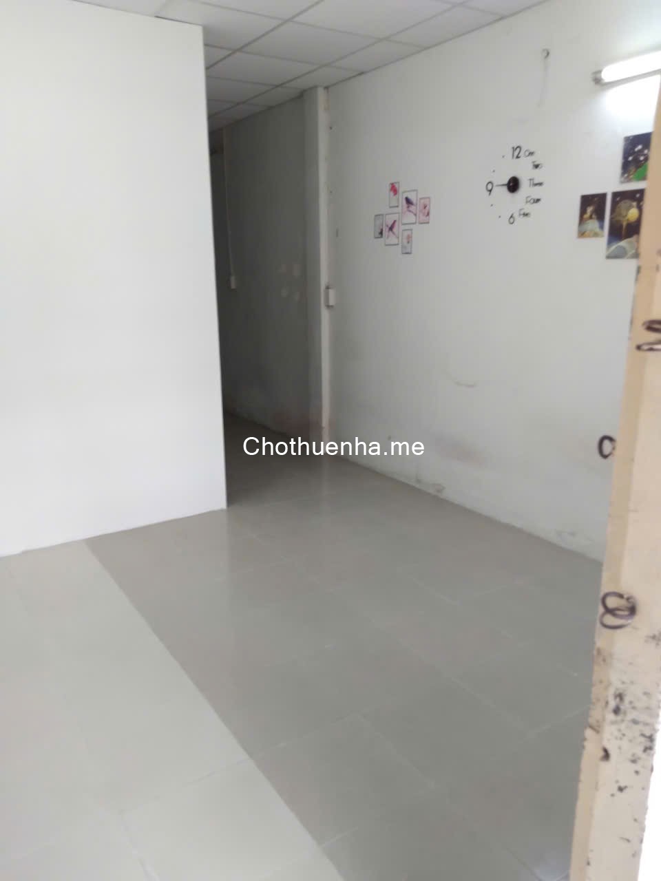 Nhà Cho Thuê RỘNG RÃI - THOÁNG MÁT - AN NINH - yên tĩnh