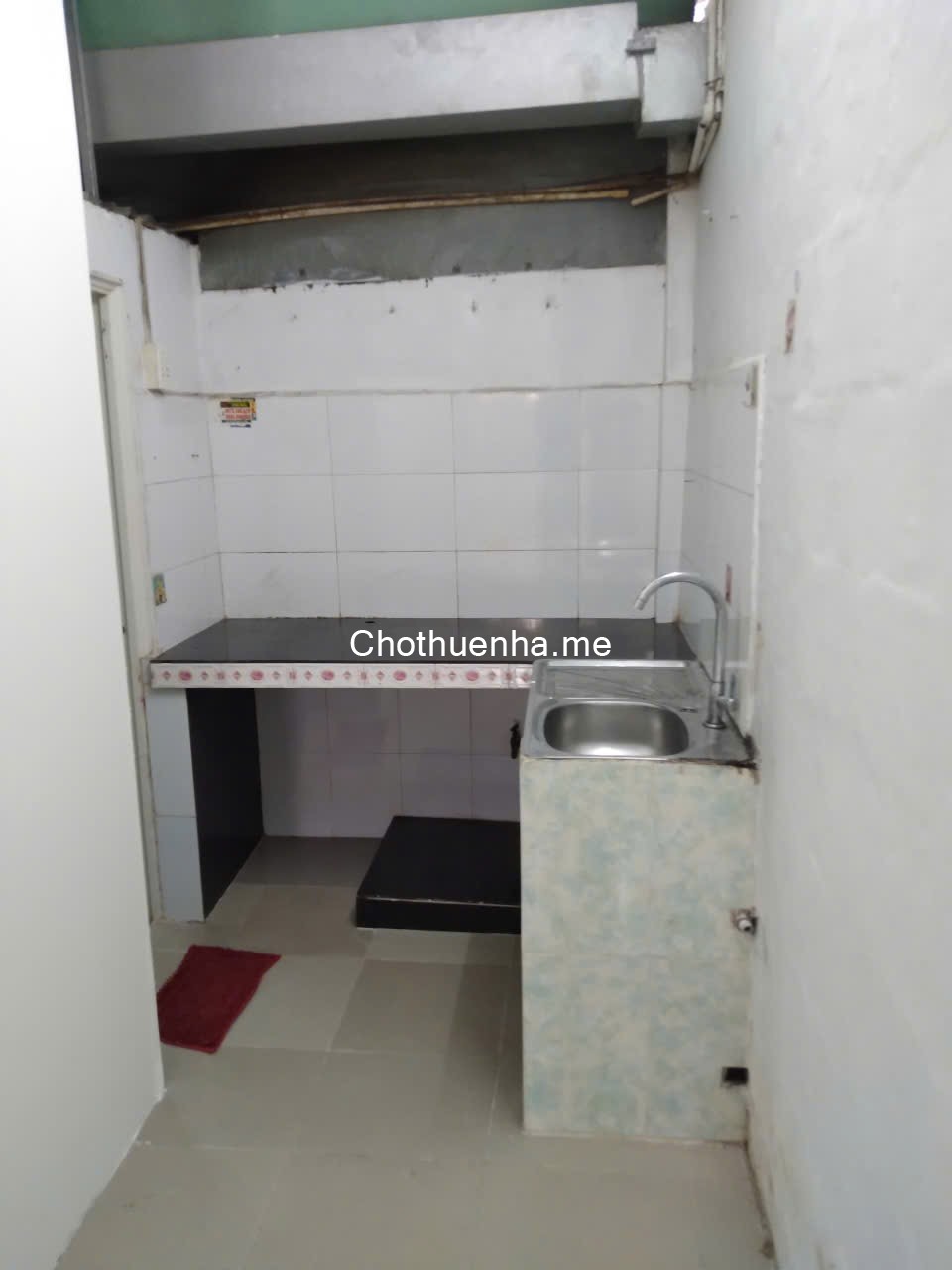 Nhà Cho Thuê RỘNG RÃI - THOÁNG MÁT - AN NINH - yên tĩnh