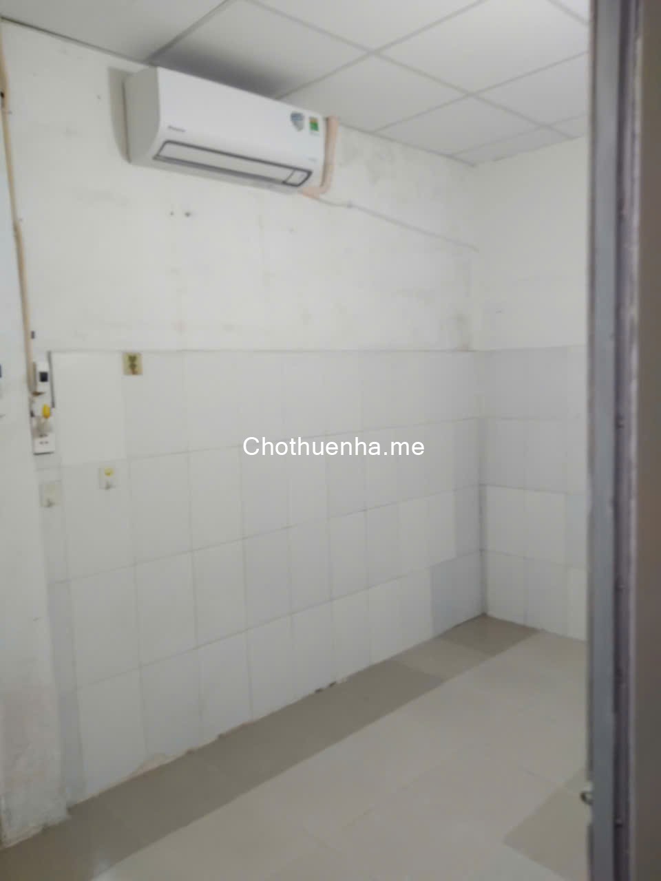Nhà Cho Thuê RỘNG RÃI - THOÁNG MÁT - AN NINH - yên tĩnh