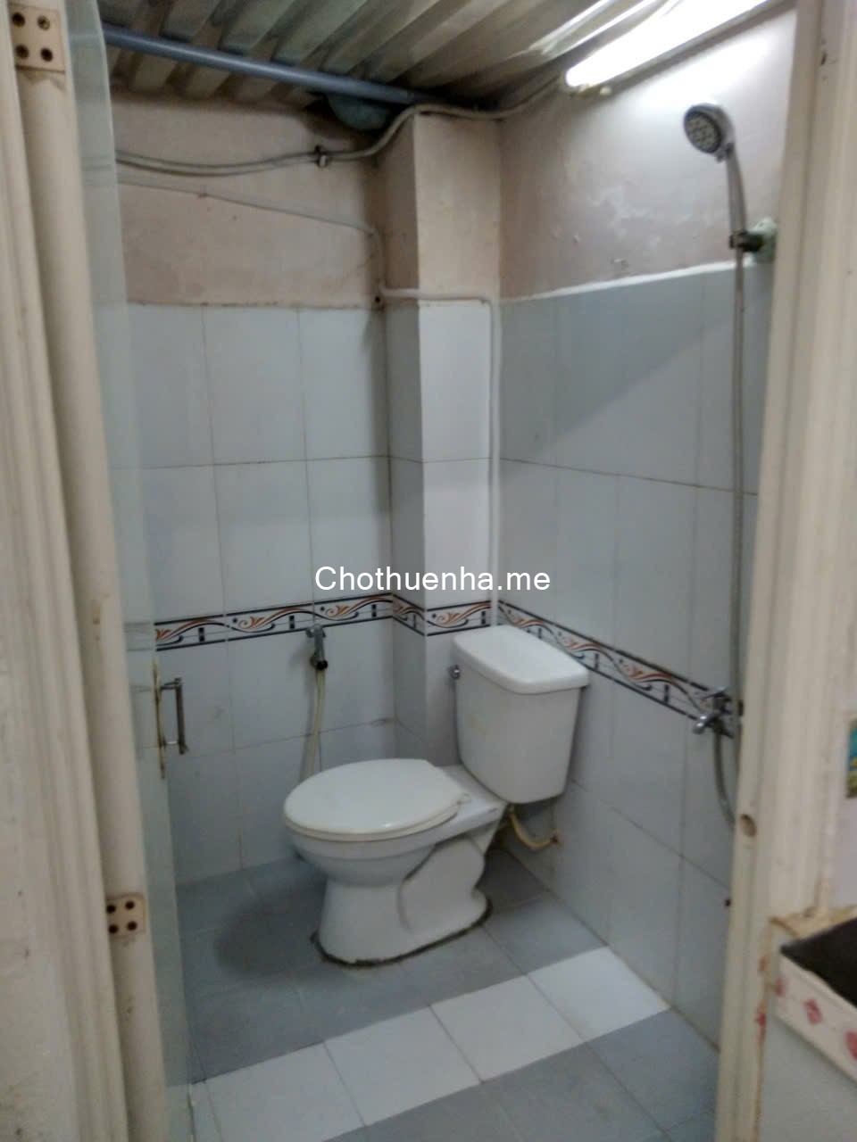 Nhà Cho Thuê RỘNG RÃI - THOÁNG MÁT - AN NINH - yên tĩnh