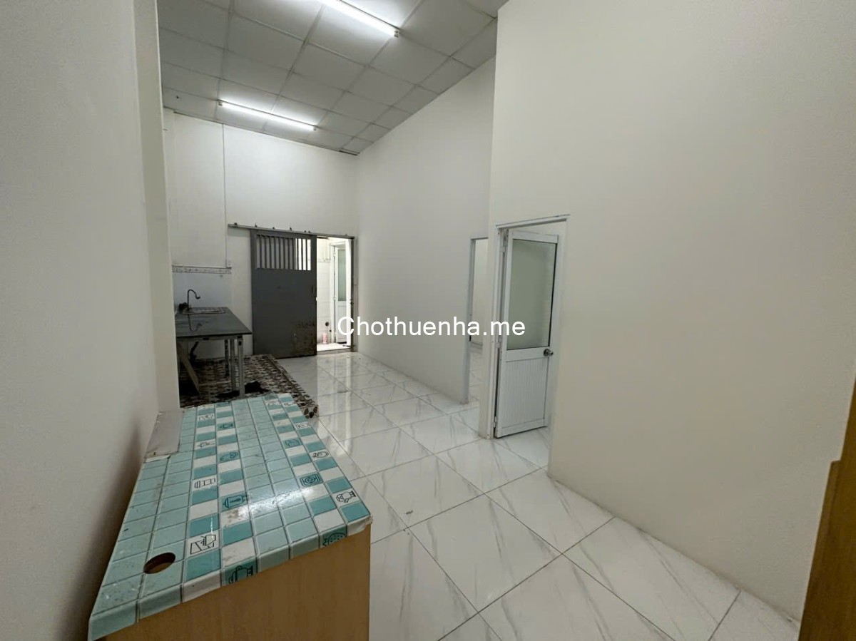 CHO THUÊ NHÀ MẶT TIỀN(100m2) ĐƯỜNG NGUYỄN SÚY, TÂN PHÚ, PHÙ HỢP MỌI NGÀNH NGHỀ