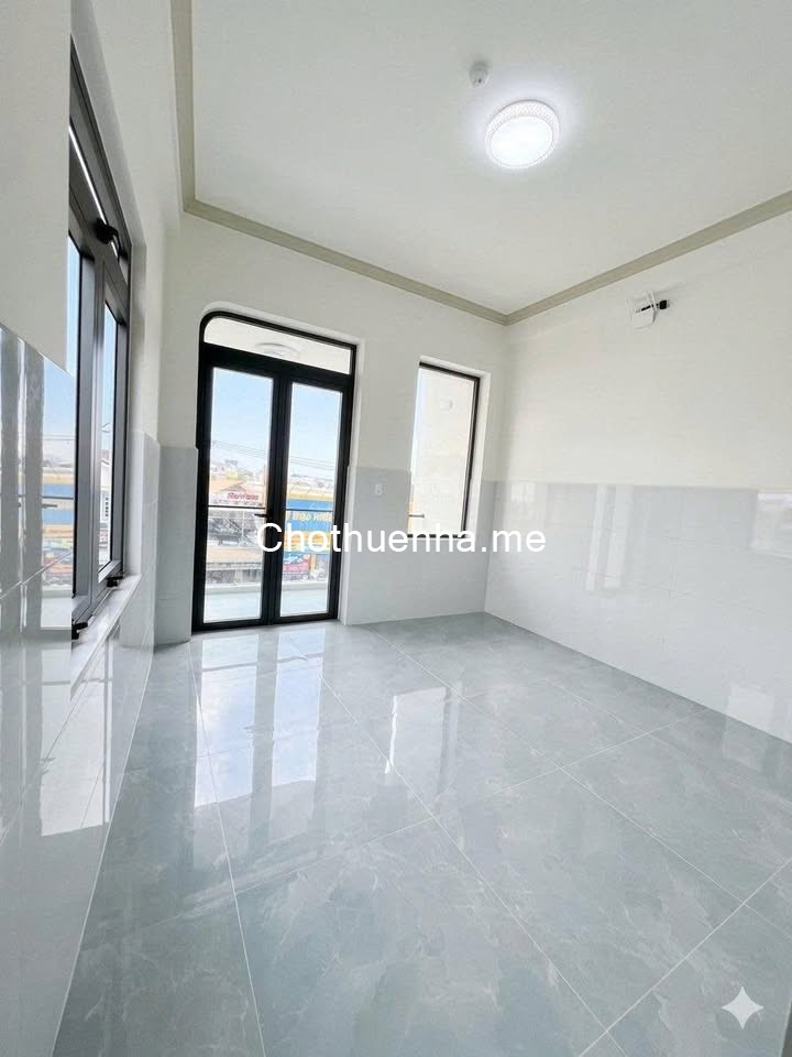 Cho thuê nhà mặt tiền quốc lộ Tự Phước, phường 11, Đà Lạt 25 triệu/tháng
