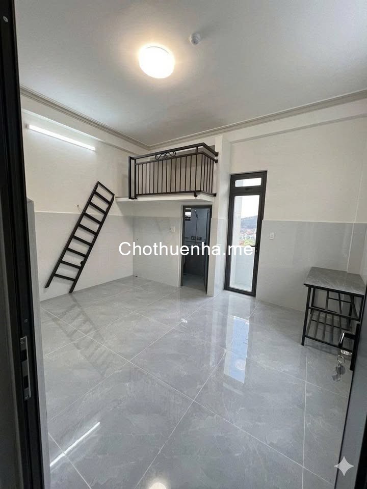 Cho thuê nhà mặt tiền quốc lộ Tự Phước, phường 11, Đà Lạt 25 triệu/tháng