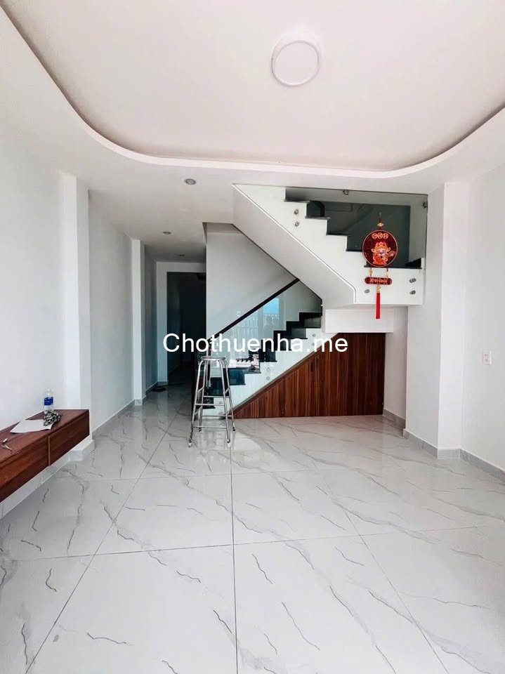 Cho thuê nhà 5 phòng An Sơn Phường 4 Đà Lạt 10 triệu/tháng
