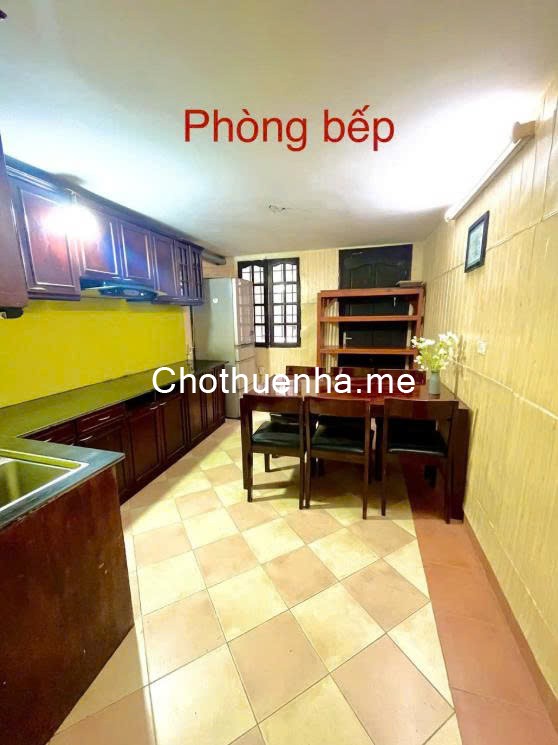 CHÍNH CHỦ CẦN CHO THUÊ NHÀ NGUYÊN CĂN TẠI LÊ TRỌNG TẤN - HÀ NỘI