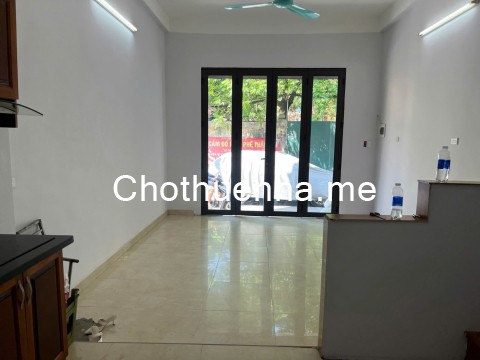 Cần cho thuê nhà ngõ Minh Khai 32m² x 3,5 tầng, 3PN, 3WC - giá 13 triệu/tháng