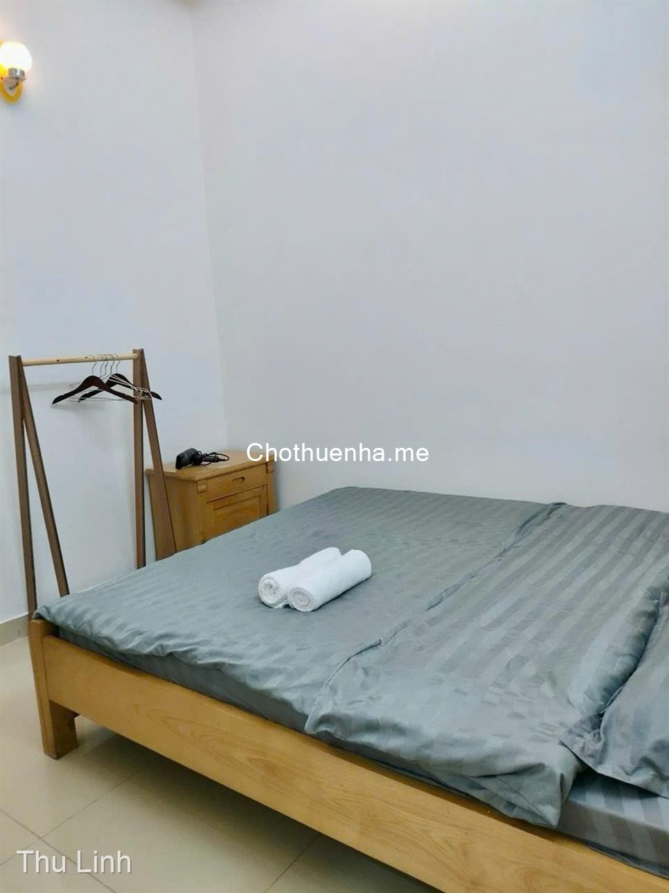 Cho Thuê Nhà Nguyên Căn KQH Hoàng Diệu - Trung Tâm Đà Lạt