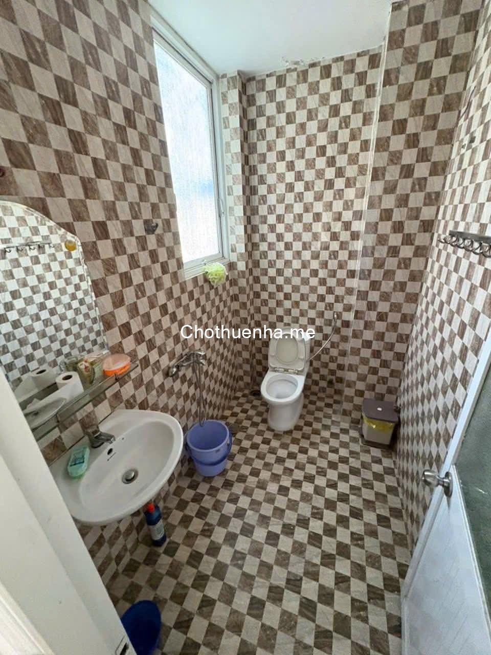 Cho thuê nhà Nguyễn Văn Trỗi phường 2 Đà Lạt 15 triệu/tháng