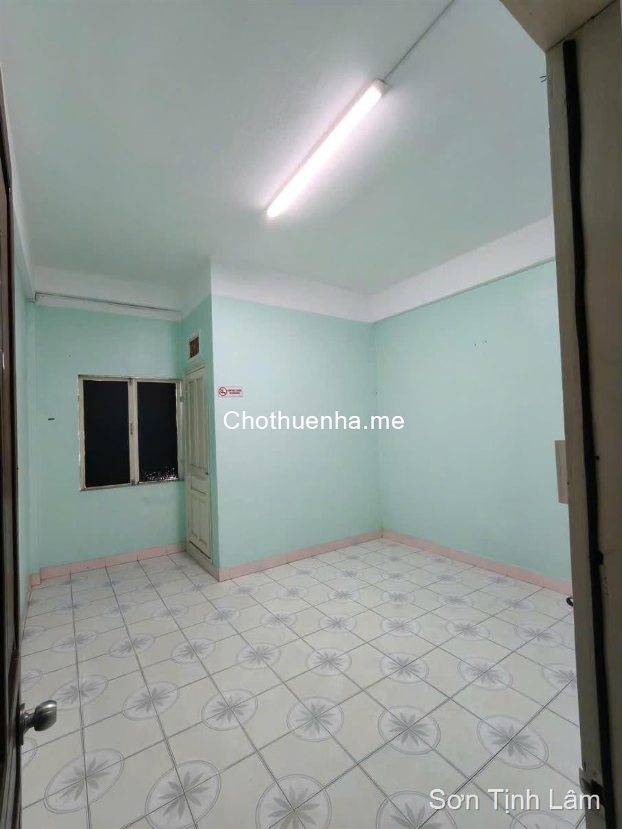 Cho thuê nhà mặt tiền 10m Vạn Hạnh phường 8 Đà Lạt giá 20 triệu
