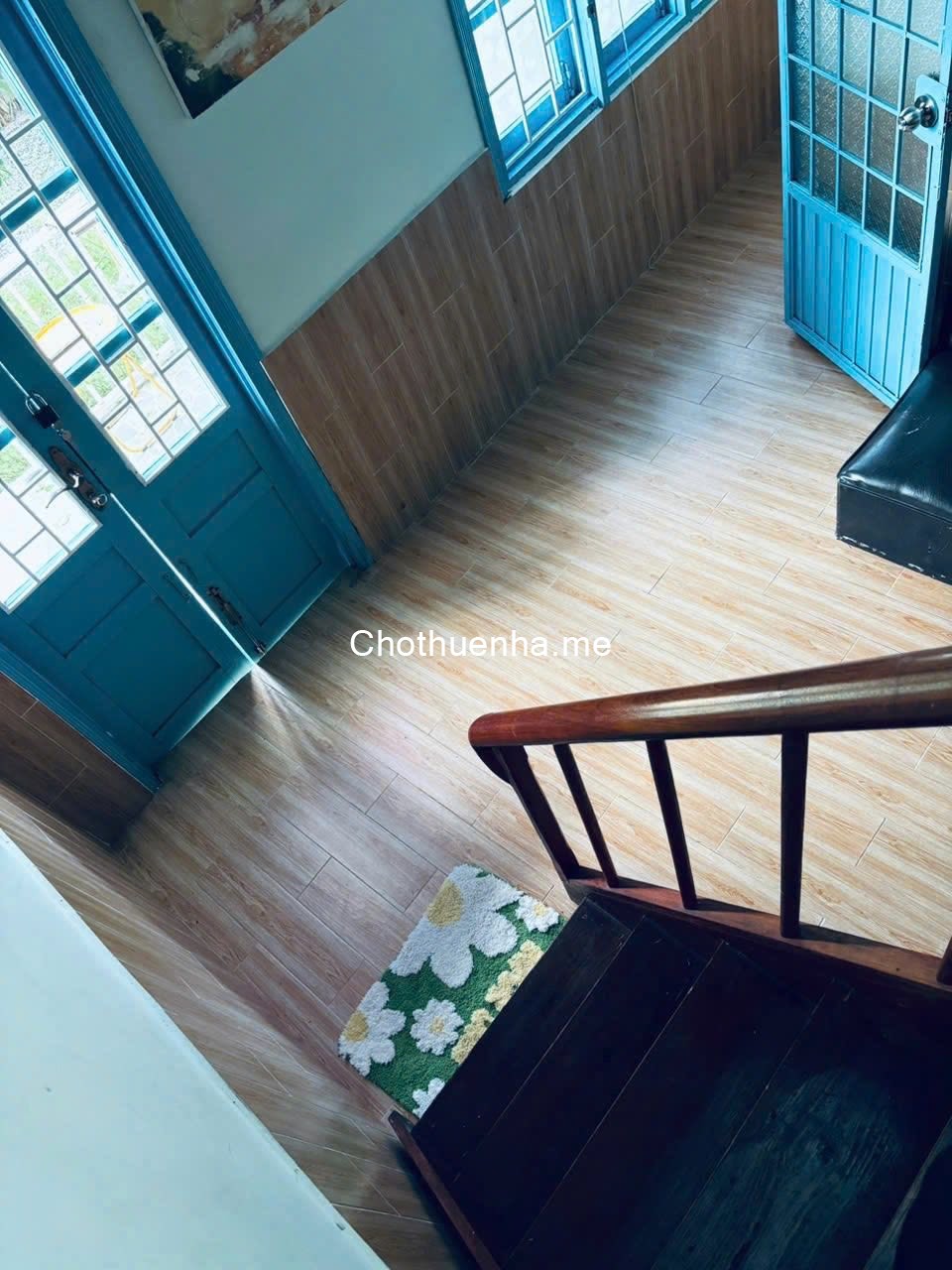 Cho thuê Homestay Phạm Hồng Thái phường 10 Đà Lạt