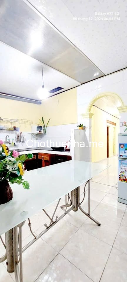 Cho thuê nhà Ngô Thì Nhậm phường 4 Đà Lạt 8 triệu/tháng