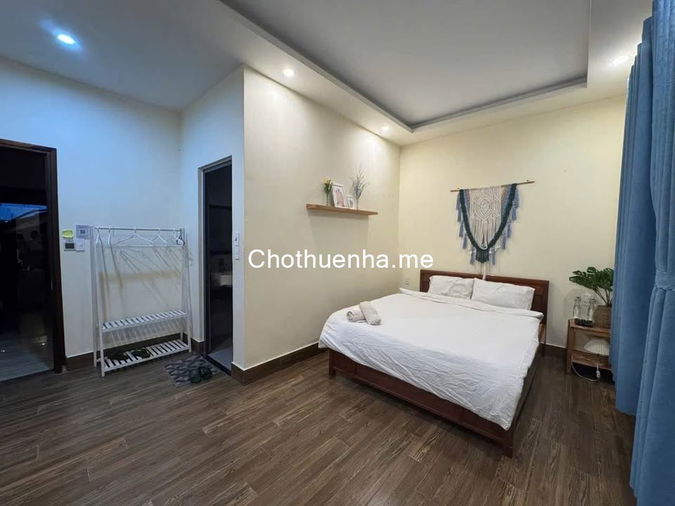 Cho thuê Villa Lê Thị Riêng, phường 7, Đà Lạt giá 30 triệu
