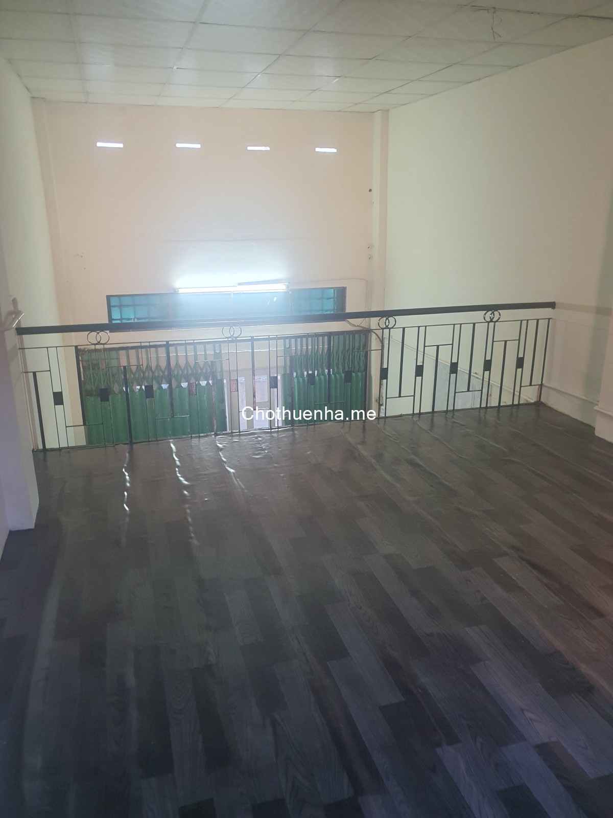 Cho thuê nhà cấp 4 NC 3,5 x12 nhà trống suốt có 1 gác lê thị bạch cát , phú thọ 7tr5 ai có nhu cầu
