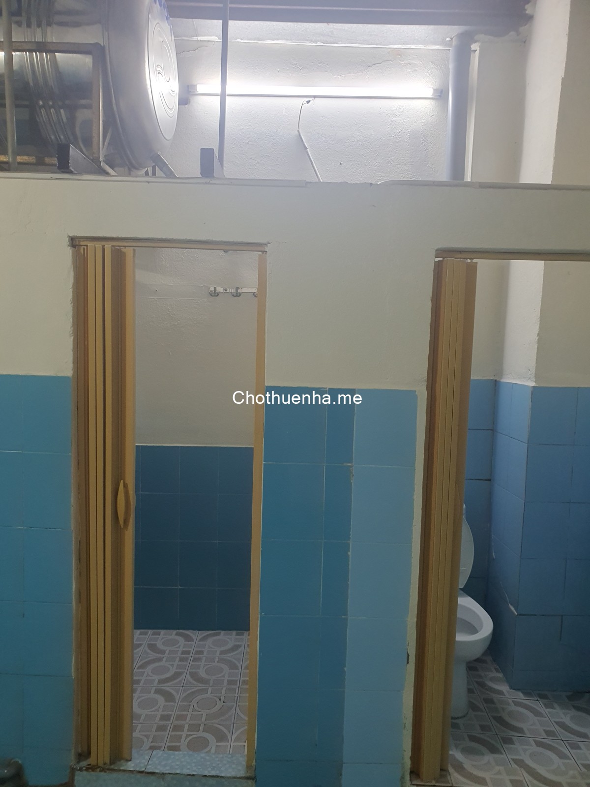 Cho thuê nhà cấp 4 NC 3,5 x12 nhà trống suốt có 1 gác lê thị bạch cát , phú thọ 7tr5 ai có nhu cầu