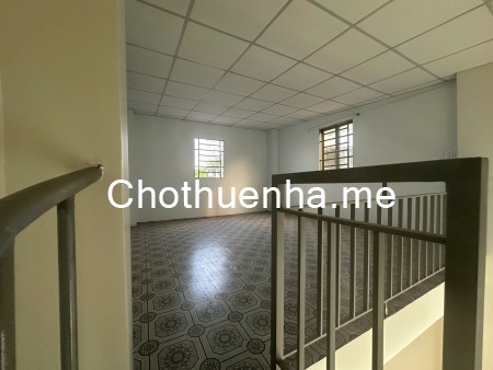Cho thuê nhà 220/36b Đường Nguyễn Xí, Phường 26, Bình Thạnh