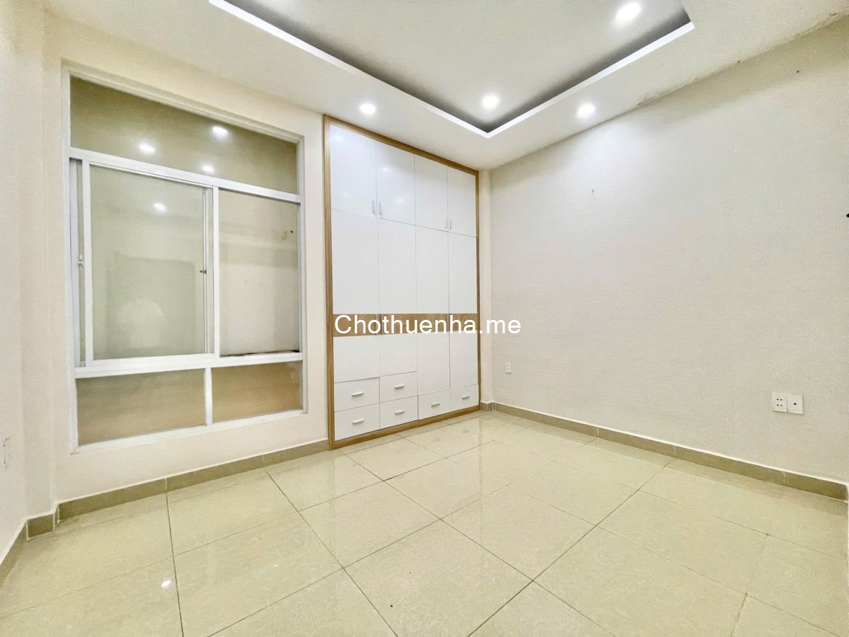 Cho thuê nguyên căn hẻm xe tải đối diện Vạn Phúc City 520/2/5 quốc lộ 13 chính chủ