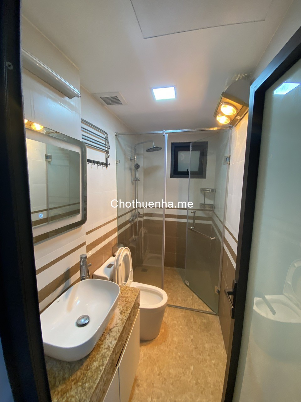 Cho thuê Căn chung cư mini tại Trích Sài, Tây Hồ Full đồ. Ngõ nông rộng, ban công thoáng. Chỉ 6tr