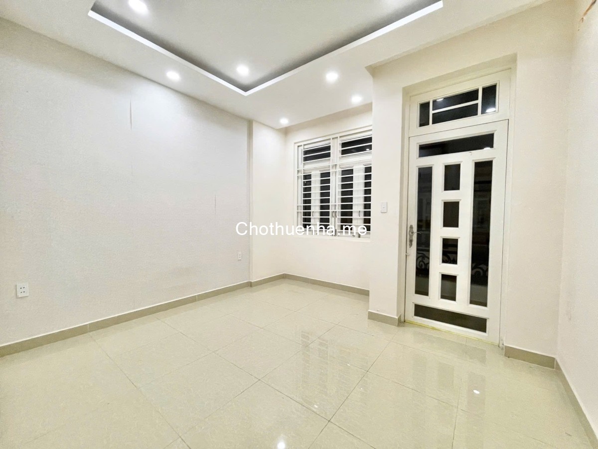 Cho thuê nguyên căn hẻm xe tải đối diện Vạn Phúc City 520/2/5 quốc lộ 13 chính chủ