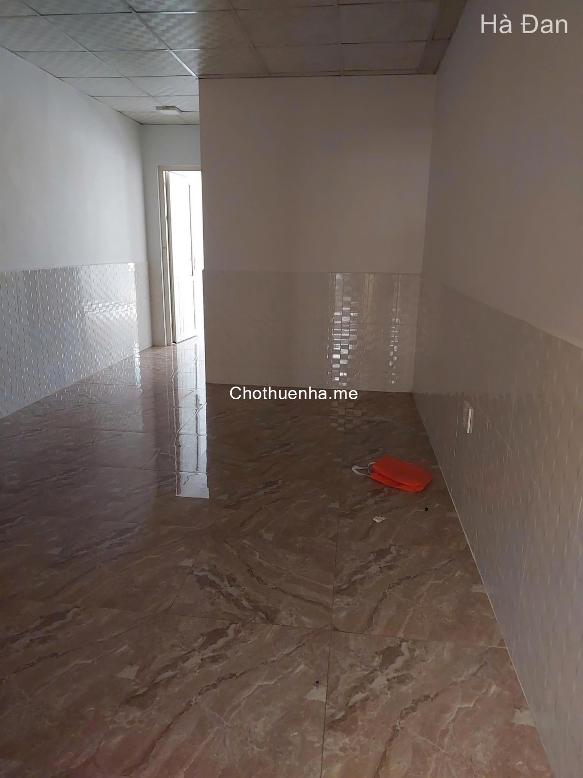 Cho thuê nhà mặt tiền Nguyên Tử Lực Phường 8 Đà Lạt 15 triệu/tháng