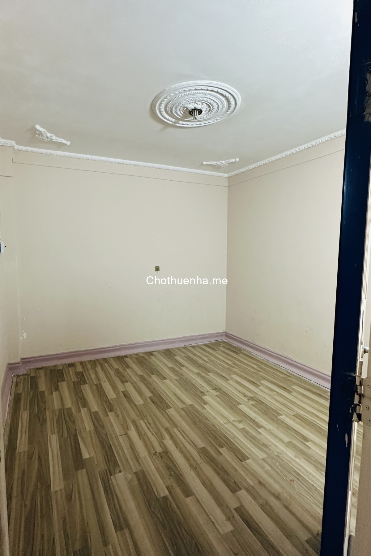 Cho thuê nhà+đất trống 250m2 ngay cầu Săn Máu-Trảng Dài