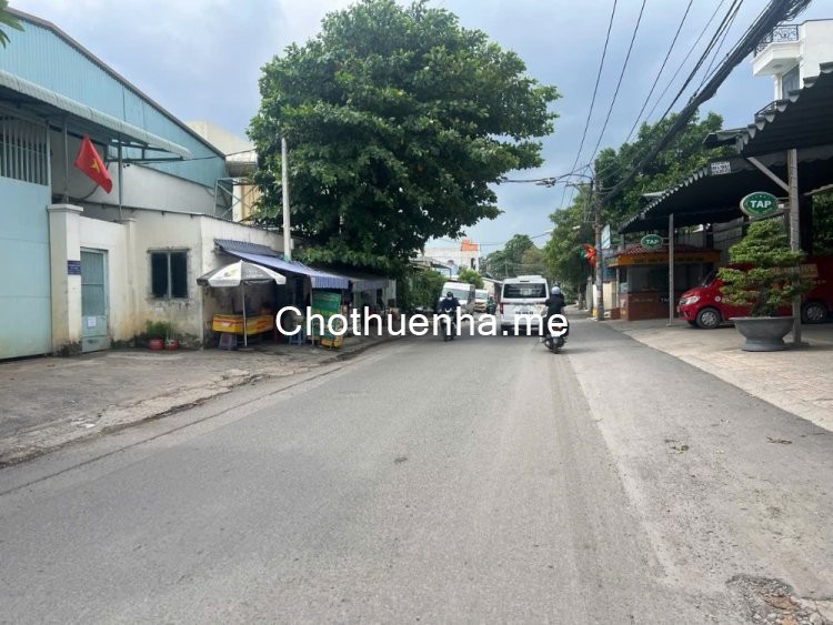 Cho thuê trường Cao Đẳng Đại Học, đã có sẵn cơ sở vật chất đầy đủ, sổ hồng lâu dài