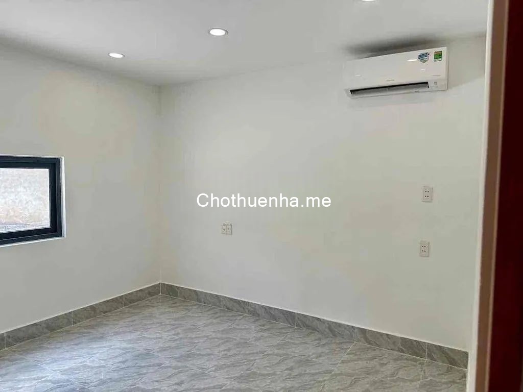 Cho thuê nhà Mặt Tiền Lê Trọng Tấn Q.Tân Phú 63m², 2 TẦNG, 19Triệu - GẦN AEON