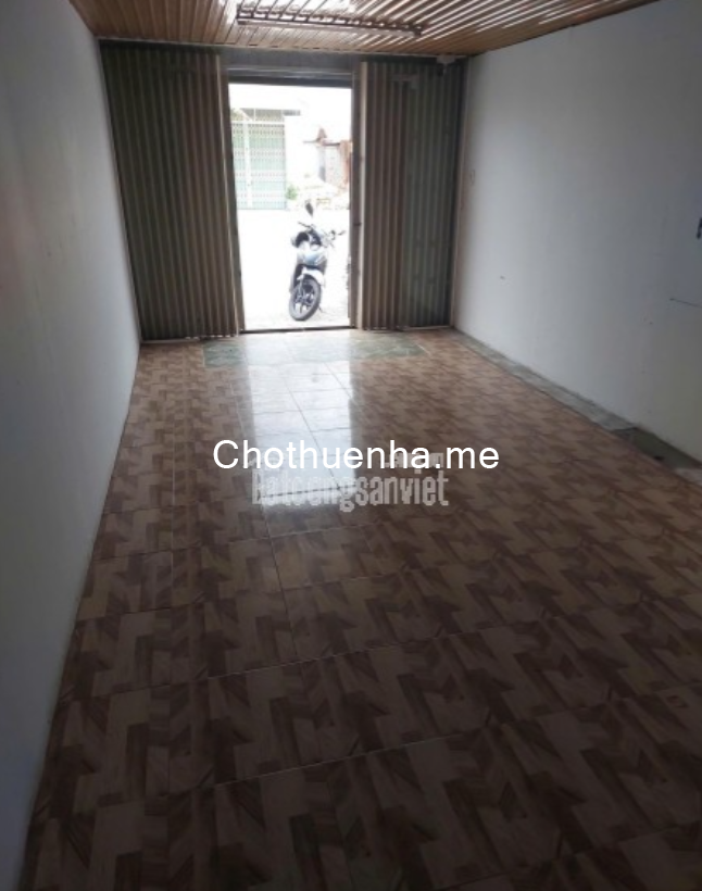 Cho thuê homestay Sào Nam phường 11 Đà Lạt 7 triệu/tháng