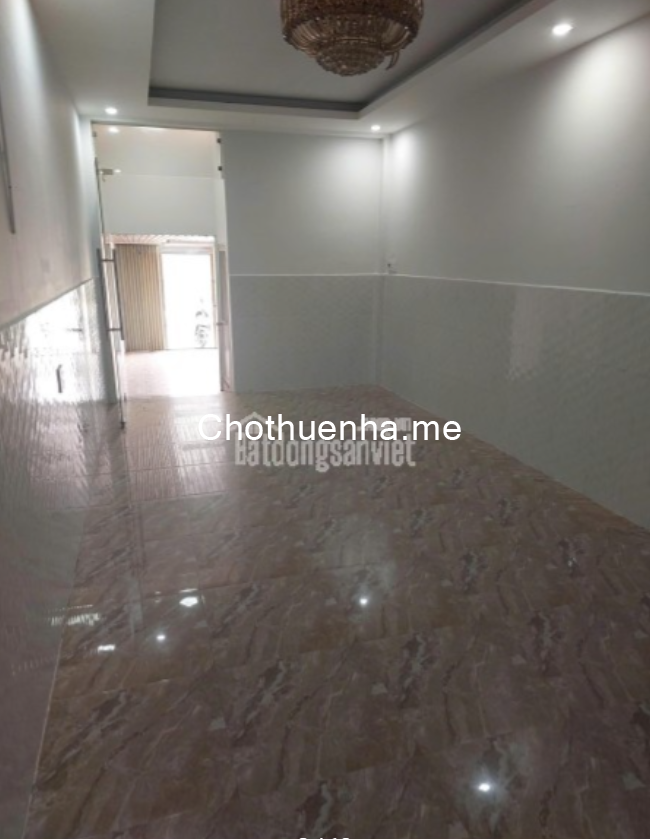 Cho thuê homestay Sào Nam phường 11 Đà Lạt 7 triệu/tháng