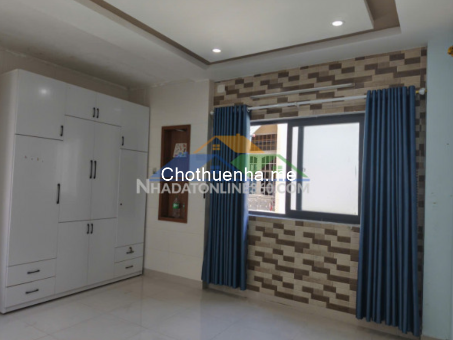 Cho Thuê K149 Lê Đình Lý gần đường 10.5m đang mở, , 61m2 3 mê cứng, KD, 10 tr