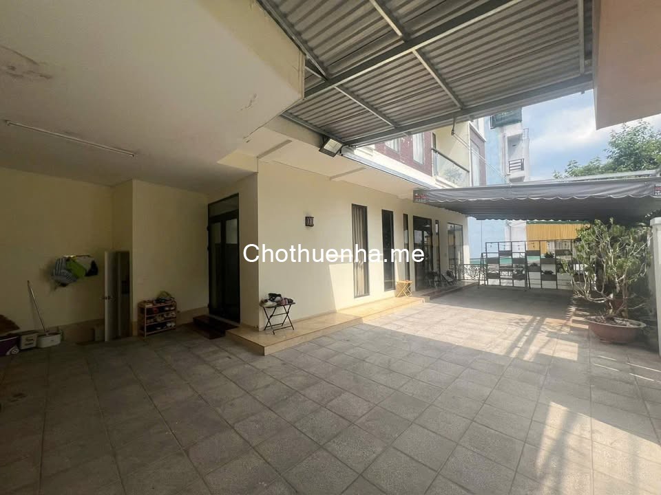 Cho thuê nhà mặt tiền Cổ Loa phường 2 Đà Lạt 20 triệu/tháng