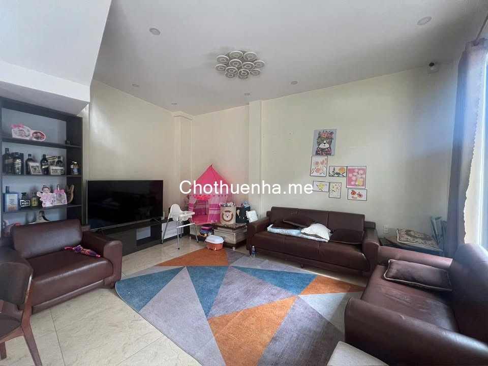 Cho thuê nhà mặt tiền Cổ Loa phường 2 Đà Lạt 20 triệu/tháng