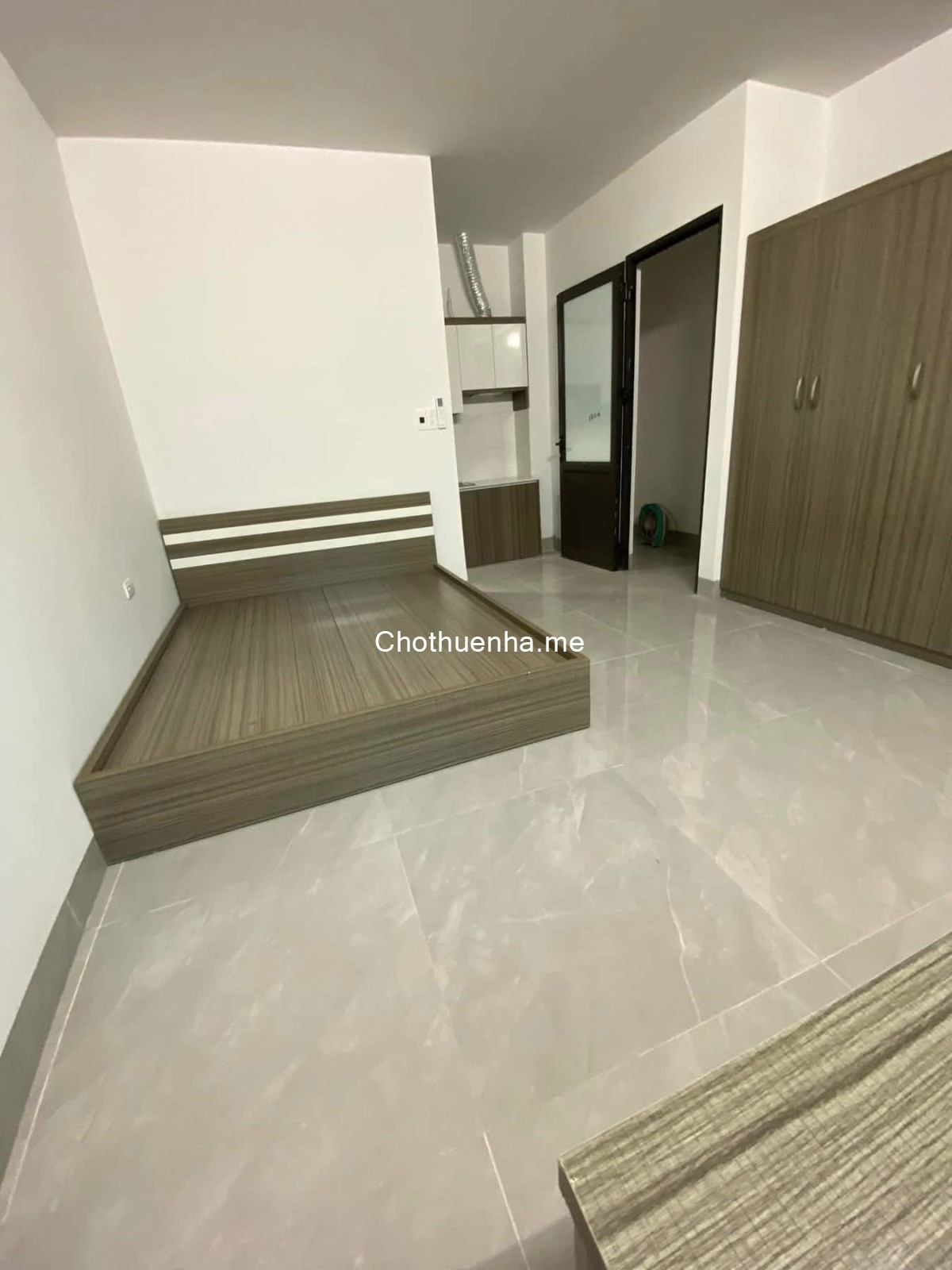 CHO THUÊ NHÀ VƯỜN/VILLA 600M2 FULL NỘI THẤT -Tại Số 810 Cụm 1 Thôn 2 Xã Thạch Hoà, Huyện Thạch Thất,