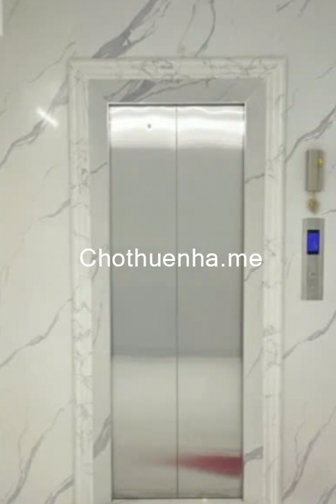 Cho thuê nhà, Quang Trung, Thợ Nhuộm, Trần Quốc Toản, 305m2x 4T -67 tr
