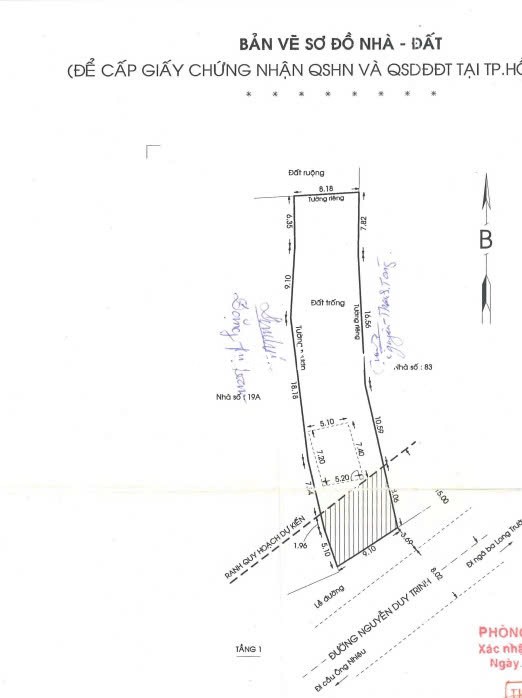 Cho thuê MBKD 360m2 đang có sẵn siêu thị Co.op phù hợp kinh doanh buôn bán