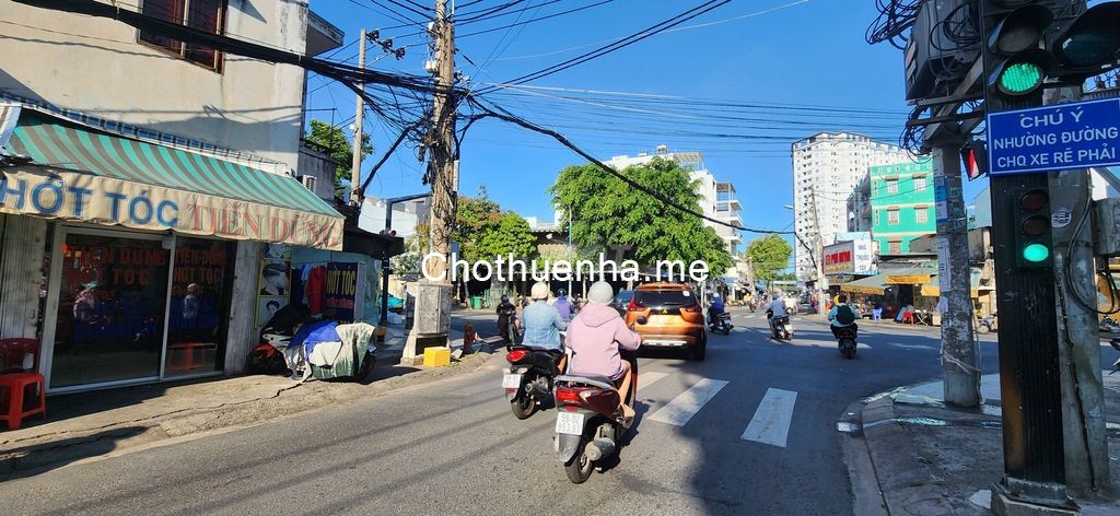 Cho thuê nhà Mặt Tiền Trịnh Đình Trọng Q.Tân Phú 76m², 2TẦNG, 18Triệu, CẠNH NGÃ TƯ