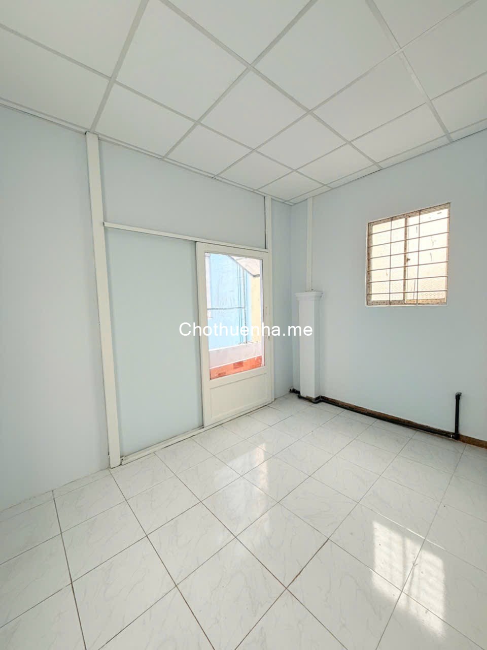  CHO THUÊ NHÀ MẶT TIỀN PHAN HUY THỰC, QUẬN 7